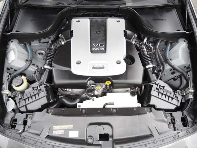 スカイライン3.7 370GT タイプSP