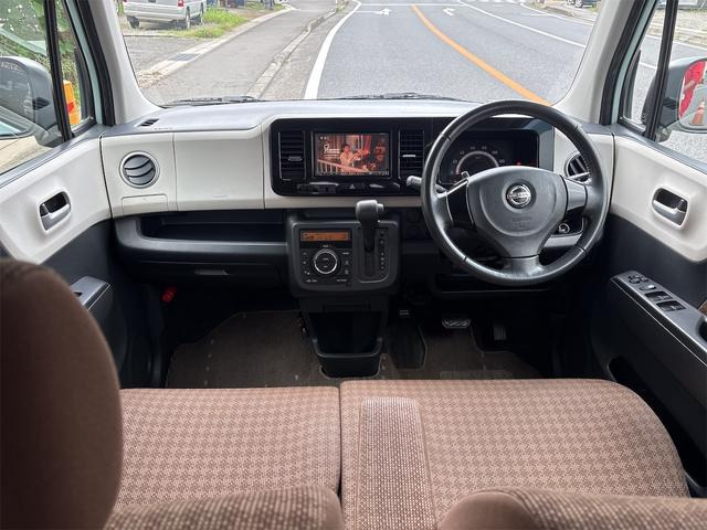 モコG エアロスタイル