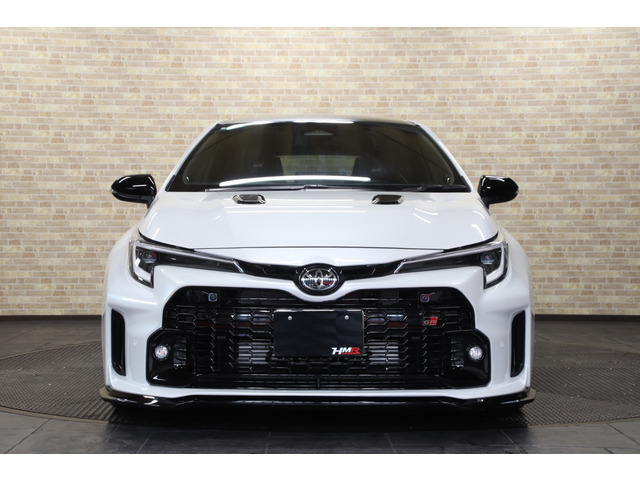 GRカローラ1.6 RZ 4WD