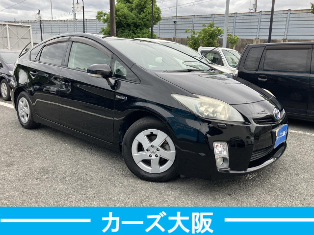 プリウス1.8 S LEDエディション