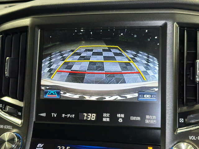 クラウンマジェスタ3.5 Fバージョン