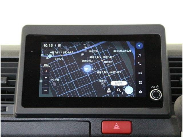 ハイエースバン2.8 DX ロング GLパッケージ ハイルーフ ディーゼル 4WD
