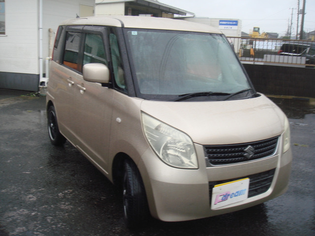 乗り易い車両です