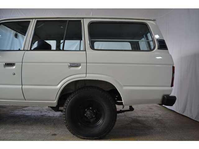 ランドクルーザー604.0 GX 4WD