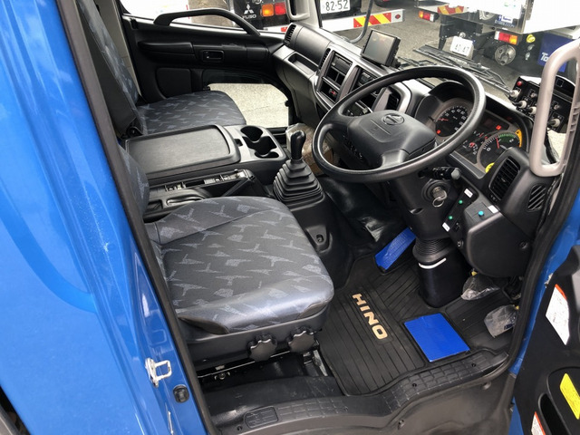 レンジャーパッカー車