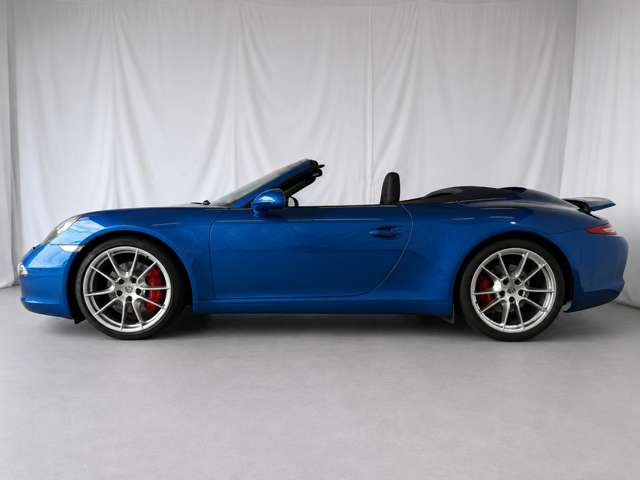 911カレラS PDK