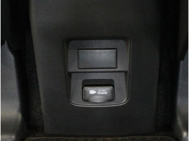 ヴォクシー1.8 ハイブリッド S-Z E-Four 4WD