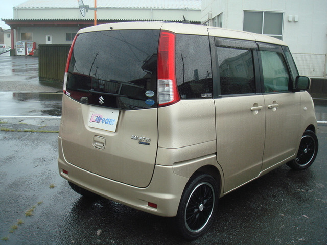 少タッチペイントあります