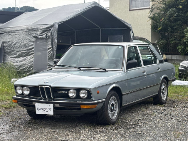 5シリーズセダン528i