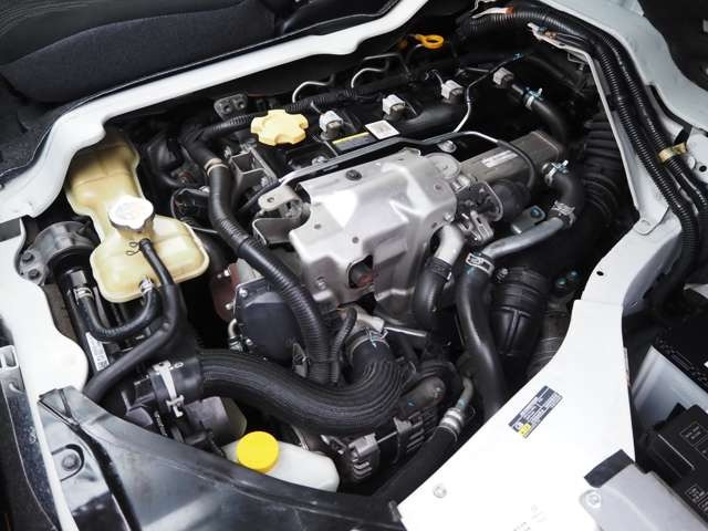 NV350キャラバン2.5 プレミアムGX ロング ディーゼル 4WD