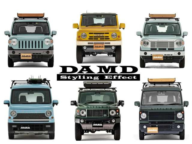 ジムニーXG 4WD
