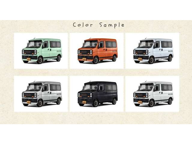 ハイゼットカーゴクルーズ 4WD