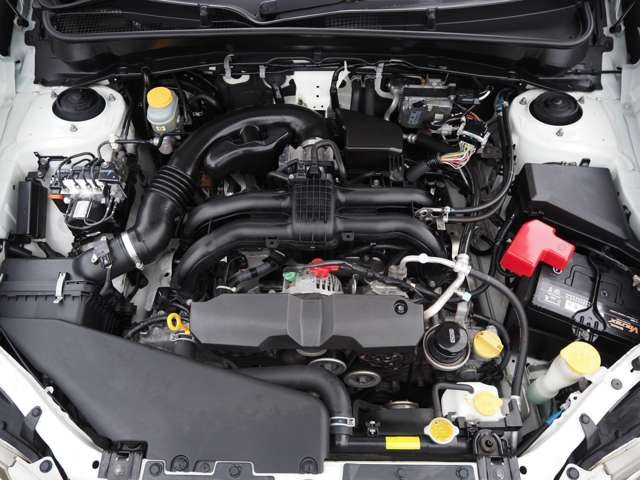 エクシーガクロスオーバー72.5 アクティブスタイル 4WD