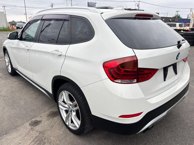 X1xドライブ 28i 4WD