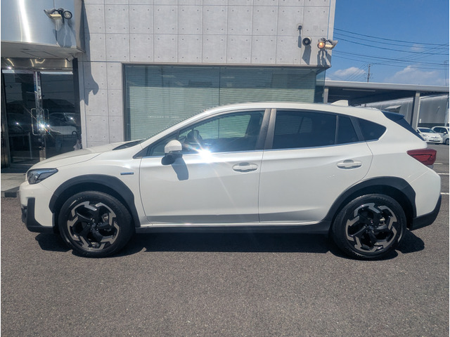 XV2.0e-S アイサイト 4WD