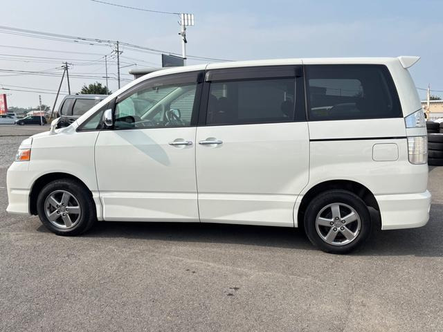 ヴォクシー2.0 Z 煌 4WD