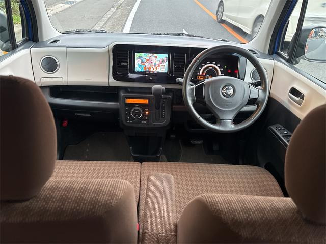 モコX