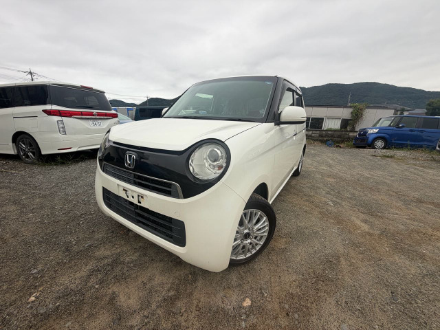 N-ONEG Lパッケージ