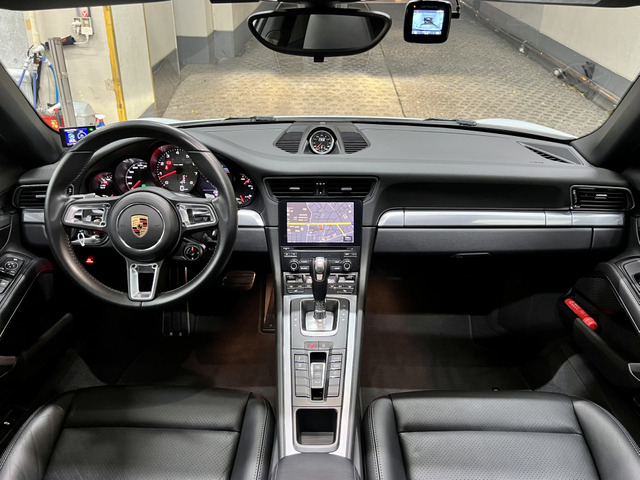 911カレラS PDK