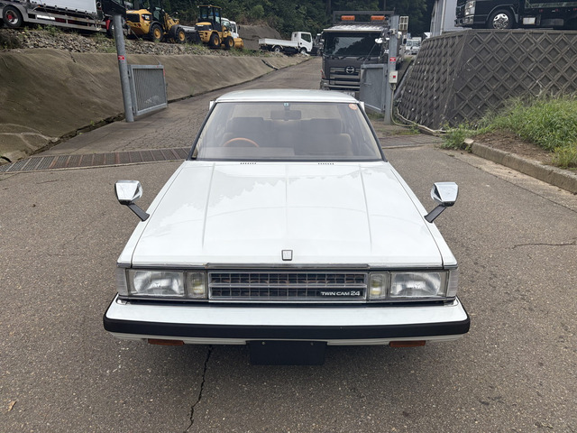 クレスタ2.0 スーパールーセント ツインカム24