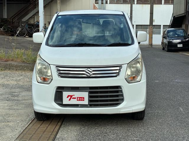 ワゴンR