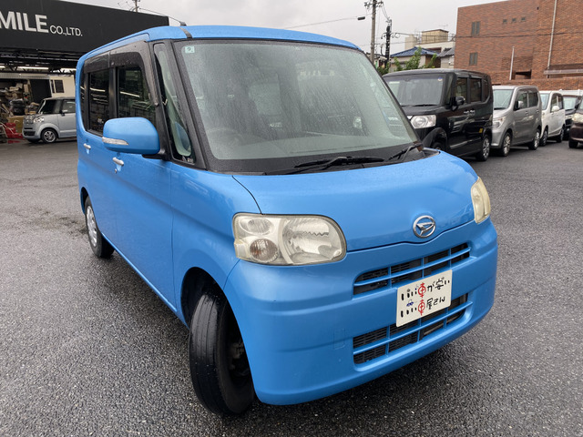3ヶ月・3000kmの無料保証付きです。エンジン、ミッション等の修理の際に金額が大きくなりがちな箇所も無料修理で安心です。最大3年までの有料保証も取り扱っております。