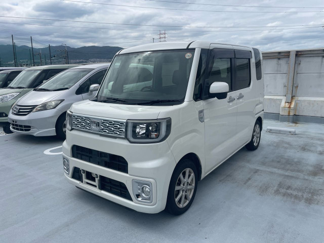 ウェイクX SA