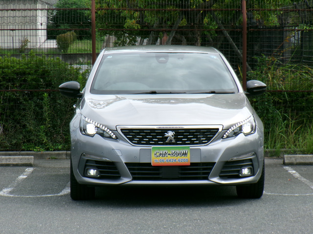 308GTライン