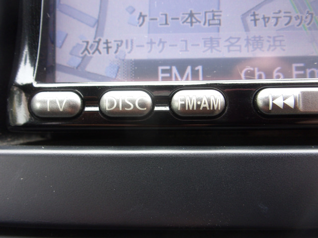 フルセグ地デジチューナー,ミュージックサーバー内蔵。