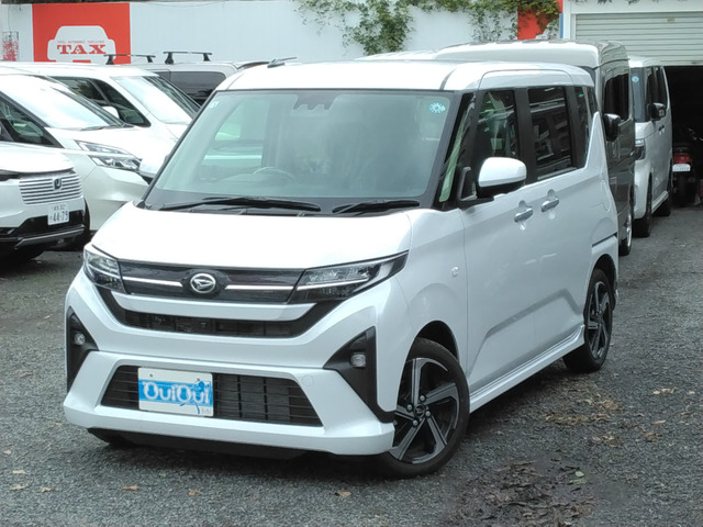 ムーヴRS