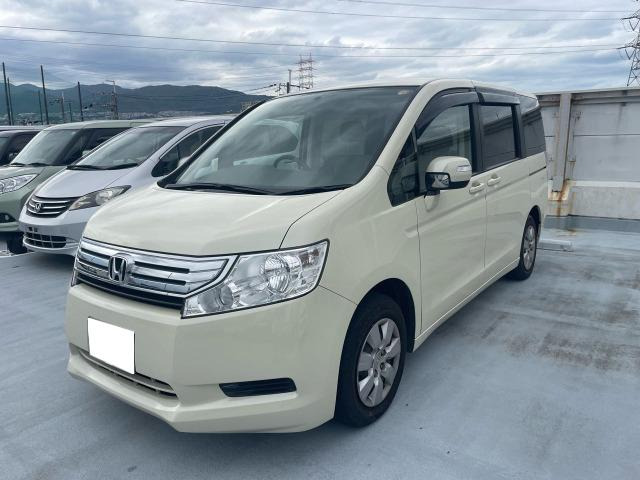 ステップワゴン2.0 G Lパッケージ