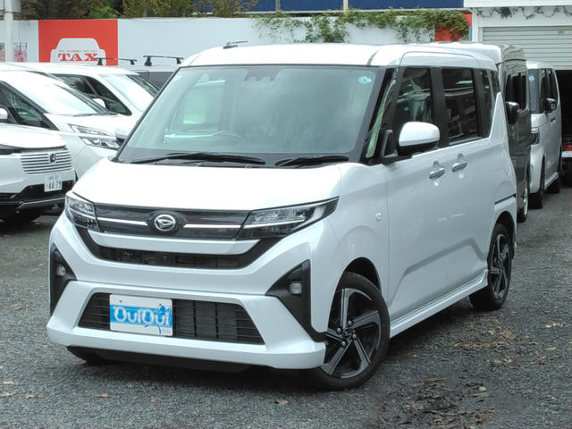 ムーヴRS