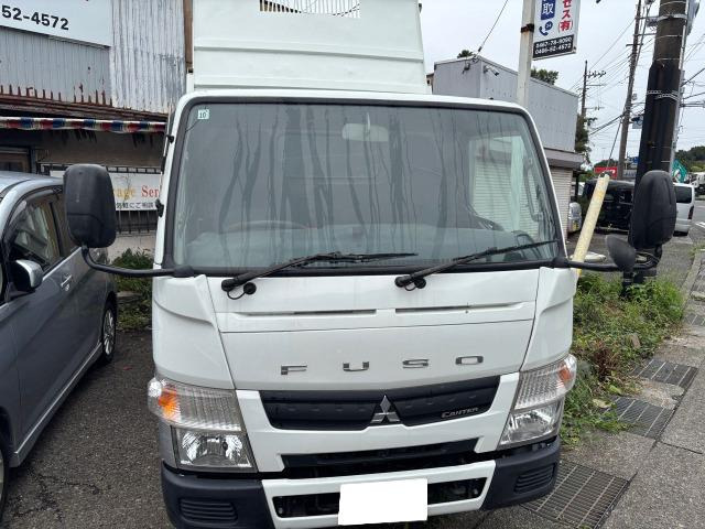 キャンター