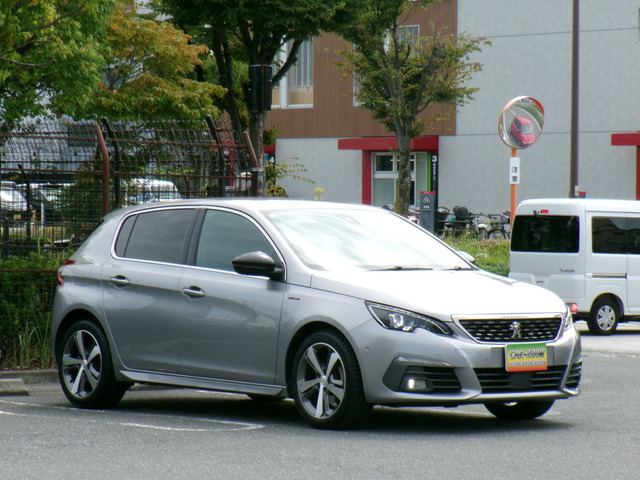 308GTライン