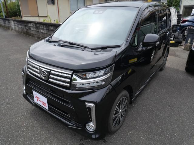ムーヴX リミテッドII SAIII