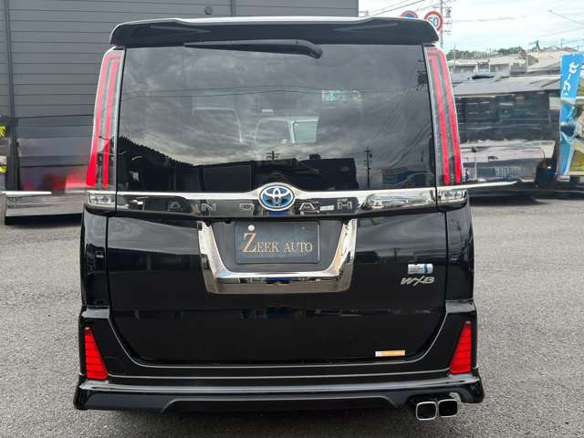 ノア2.0 Si W×B