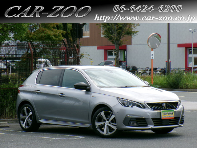 308GTライン