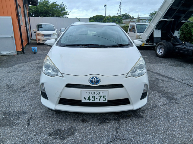 アクア1.5 L