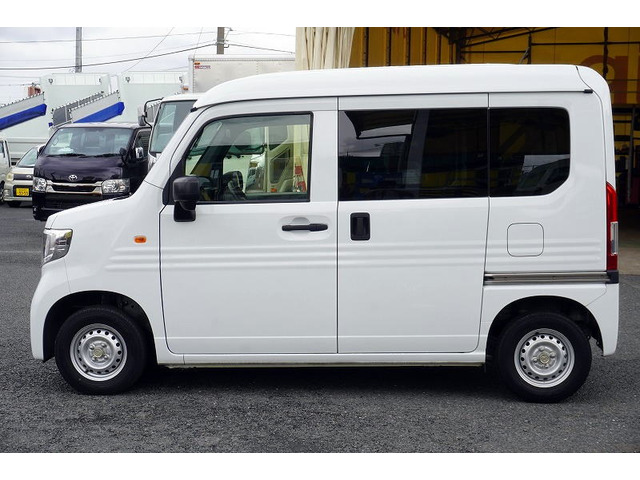N-VANG