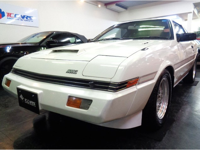 スタリオン2.0 GSR-III
