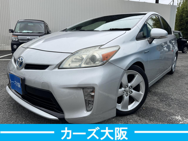 プリウス1.8 L