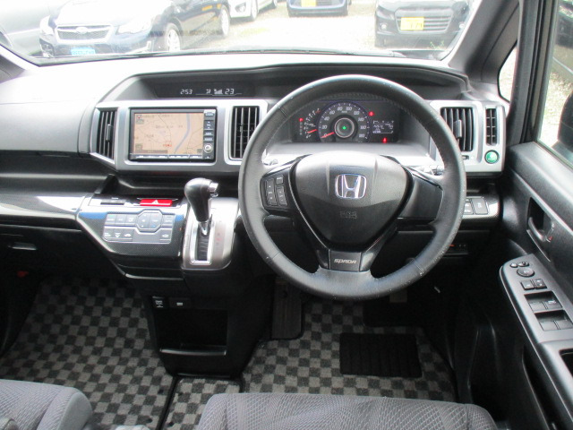 ステップワゴン2.0 スパーダ Z