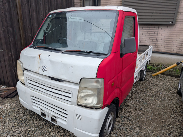 スクラムトラック