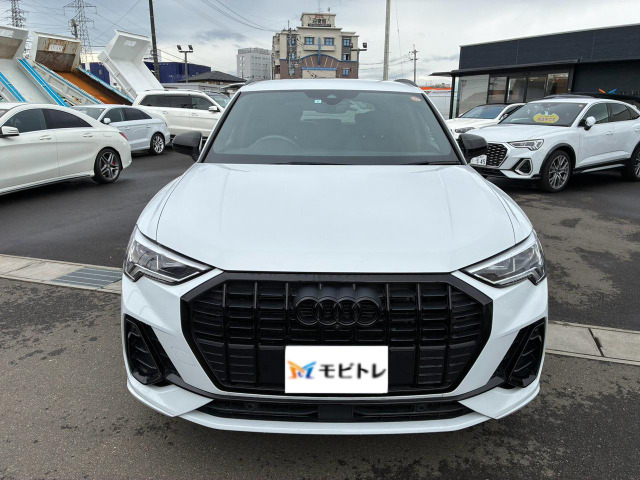 Q335 TFSI Sライン