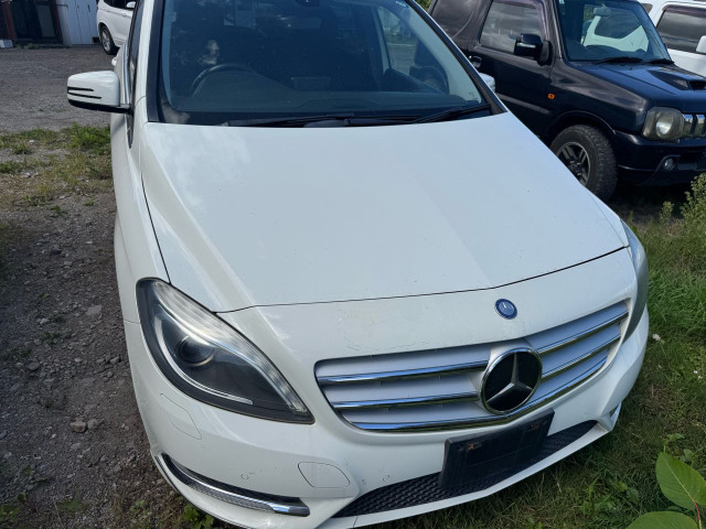 Bクラス