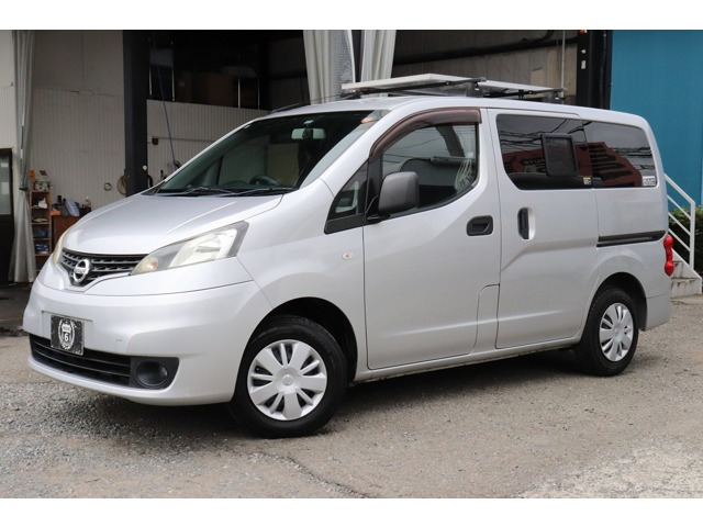 NV200バネットバン