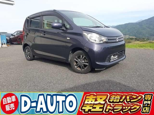 eKワゴンM