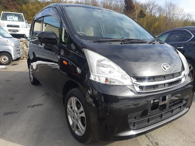 ムーヴL 4WD