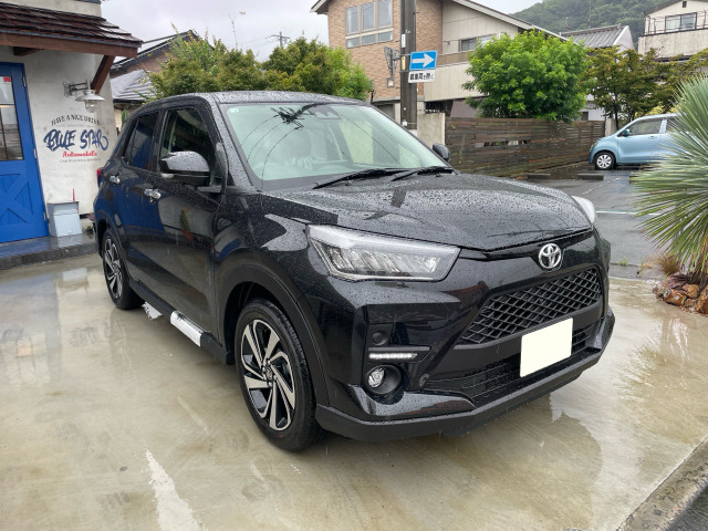 ライズ1.0 Z 4WD