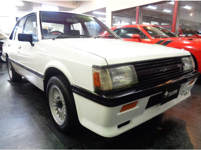 ランサーEX1800 GSRターボ